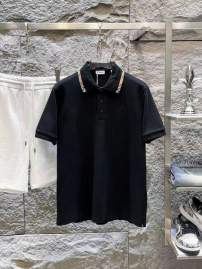 Picture of Burberry Polo Shirts Short _SKUBurberryM-2XL8qx4829345